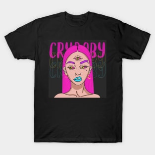 Cry Baby T-Shirt